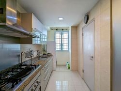 Gardenvista (D21), Condominium #595105541